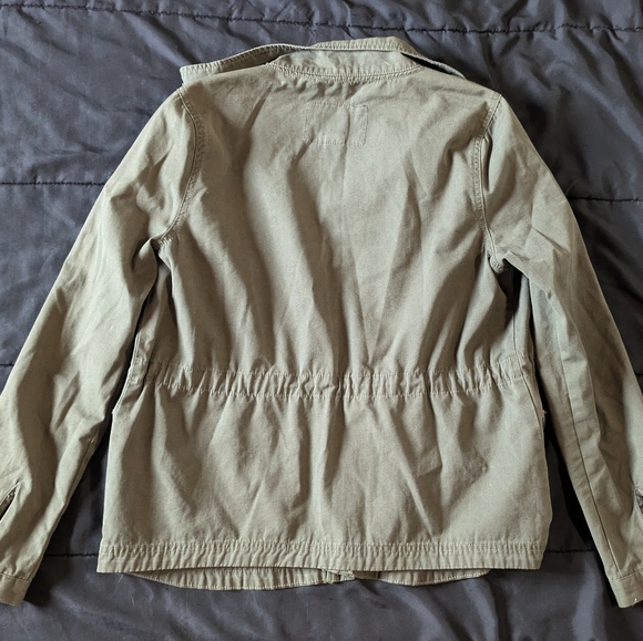 Element Fall Jacket - Picture 3 of 3